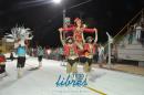 lbum de fotos de Carumb segunda noche de corso oficial