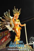 lbum de fotos de Carumb segunda noche de corso oficial