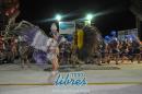 lbum de fotos de Carumb segunda noche de corso oficial