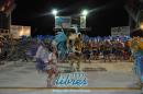 lbum de fotos de Carumb segunda noche de corso oficial
