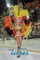 lbum de fotos de Carumb segunda noche de corso oficial