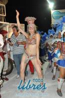 lbum de fotos de Carumb segunda noche de corso oficial