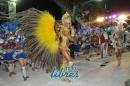 lbum de fotos de Carumb segunda noche de corso oficial