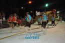 lbum de fotos de Carumb segunda noche de corso oficial