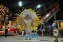 lbum de fotos de Carumb segunda noche de corso oficial