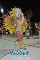 lbum de fotos de Carumb segunda noche de corso oficial
