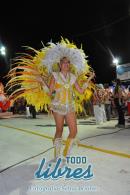 lbum de fotos de Carumb segunda noche de corso oficial