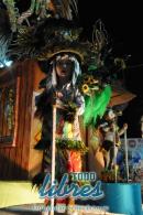 lbum de fotos de Carumb segunda noche de corso oficial
