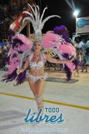 lbum de fotos de Carumb segunda noche de corso oficial