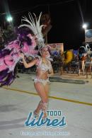 lbum de fotos de Carumb segunda noche de corso oficial