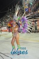 lbum de fotos de Carumb segunda noche de corso oficial