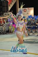 lbum de fotos de Carumb segunda noche de corso oficial