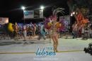 lbum de fotos de Carumb segunda noche de corso oficial