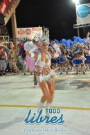 lbum de fotos de Carumb segunda noche de corso oficial