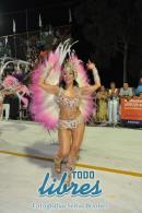 lbum de fotos de Carumb segunda noche de corso oficial