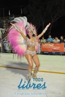 lbum de fotos de Carumb segunda noche de corso oficial