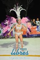 lbum de fotos de Carumb segunda noche de corso oficial