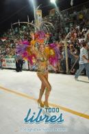 lbum de fotos de Carumb segunda noche de corso oficial