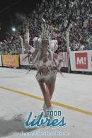 lbum de fotos de Carumb segunda noche de corso oficial