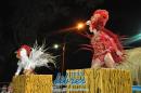 lbum de fotos de Carumb segunda noche de corso oficial