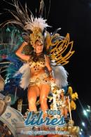lbum de fotos de Carumb segunda noche de corso oficial