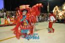 lbum de fotos de Carumb segunda noche de corso oficial