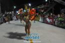 lbum de fotos de Carumb segunda noche de corso oficial