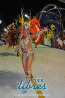 lbum de fotos de Carumb segunda noche de corso oficial