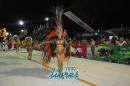 lbum de fotos de Carumb segunda noche de corso oficial
