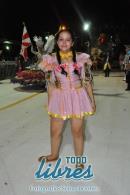 lbum de fotos de Carumb segunda noche de corso oficial