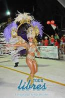 lbum de fotos de Carumb segunda noche de corso oficial