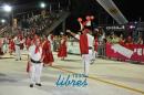 lbum de fotos de Carumb segunda noche de corso oficial