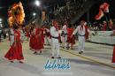 lbum de fotos de Carumb segunda noche de corso oficial