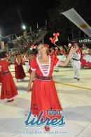 lbum de fotos de Carumb segunda noche de corso oficial