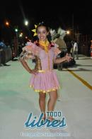 lbum de fotos de Carumb segunda noche de corso oficial