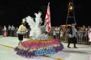 lbum de fotos de Carumb segunda noche de corso oficial