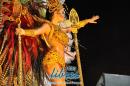 lbum de fotos de Carumb segunda noche de corso oficial