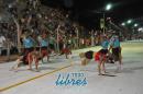 lbum de fotos de Carumb segunda noche de corso oficial