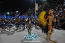 lbum de fotos de Carumb segunda noche de corso oficial
