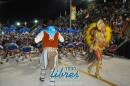 lbum de fotos de Carumb segunda noche de corso oficial