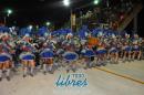 lbum de fotos de Carumb segunda noche de corso oficial