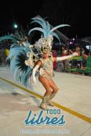 lbum de fotos de Carumb segunda noche de corso oficial