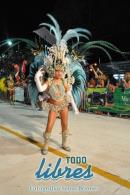 lbum de fotos de Carumb segunda noche de corso oficial