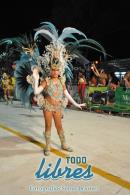 lbum de fotos de Carumb segunda noche de corso oficial