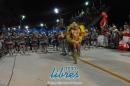 lbum de fotos de Carumb segunda noche de corso oficial