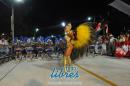 lbum de fotos de Carumb segunda noche de corso oficial