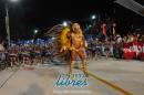 lbum de fotos de Carumb segunda noche de corso oficial