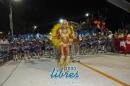 lbum de fotos de Carumb segunda noche de corso oficial