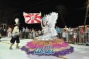 lbum de fotos de Carumb segunda noche de corso oficial