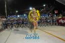 lbum de fotos de Carumb segunda noche de corso oficial